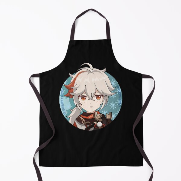 Item preview, Kaedehara-Kazuha-Genshin-Impact-Fanart-By-Horoharo designed and sold by toperqeca.