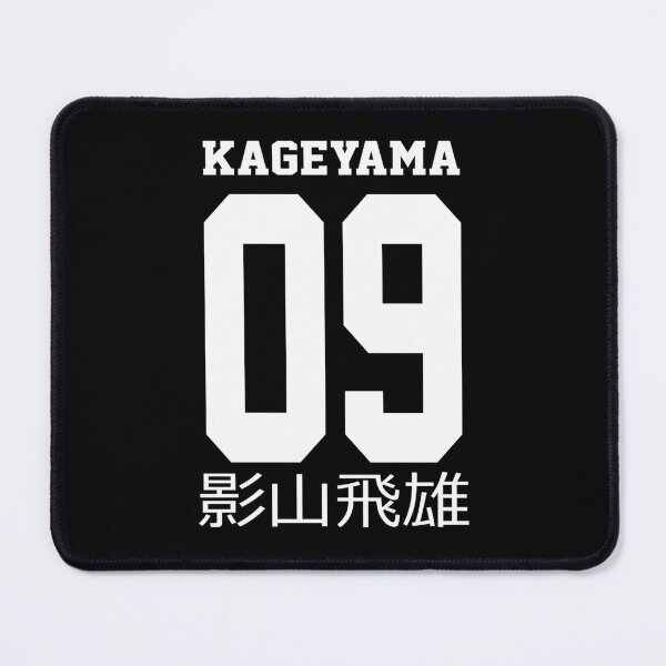 Item preview, Kageyama-Tobio-9 designed and sold by babatuqally.