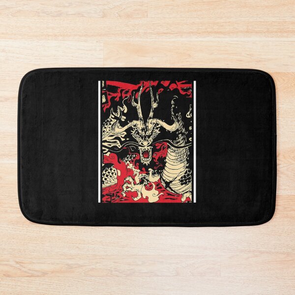 Item preview, Kaido-The-Dragon designed and sold by morerabegealp.