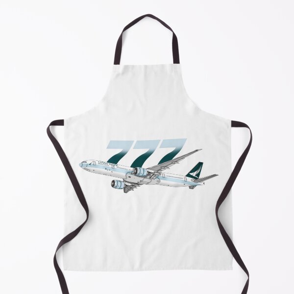 Item preview, Boeing 777 designed and sold by PlanesArtByLeo.