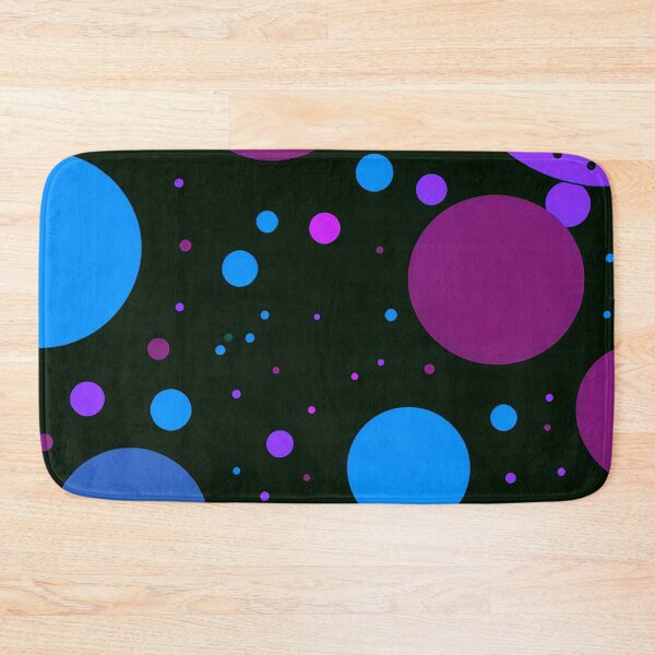 Aperçu de l'œuvre Doddle Dots créée et vendue par shelteredinside.