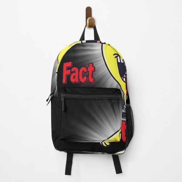 Item preview, Funny Fact Attack Adventures Light Bulb Science designed and sold by khdmalakarak.
