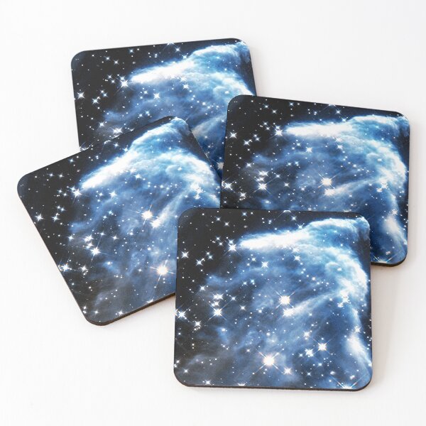 Item preview, The Ghost Nebula designed and sold by amanda150771.