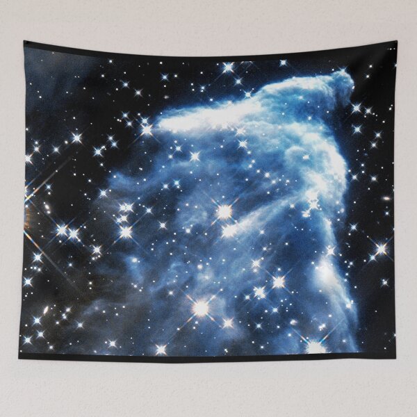 Item preview, The Ghost Nebula designed and sold by amanda150771.