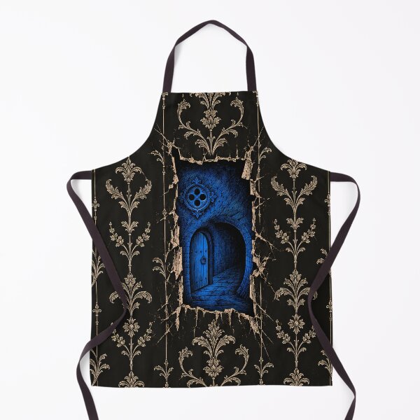 Item preview, Behind the Wallpaper designed and sold by agearb.