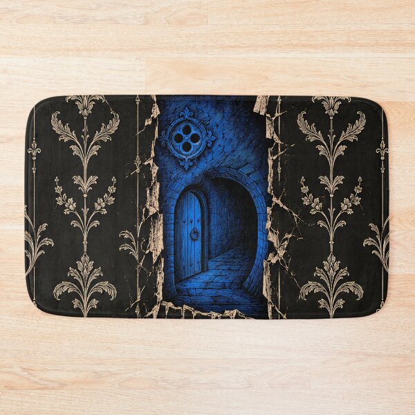 Item preview, Behind the Wallpaper designed and sold by agearb.