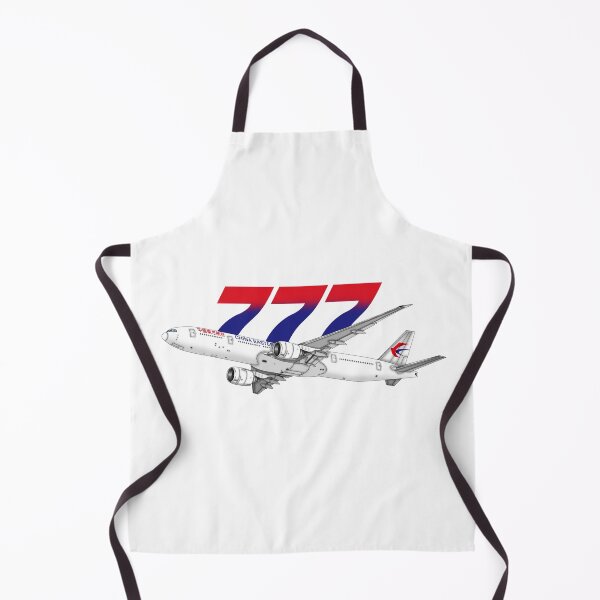 Item preview, Boeing 777 designed and sold by PlanesArtByLeo.
