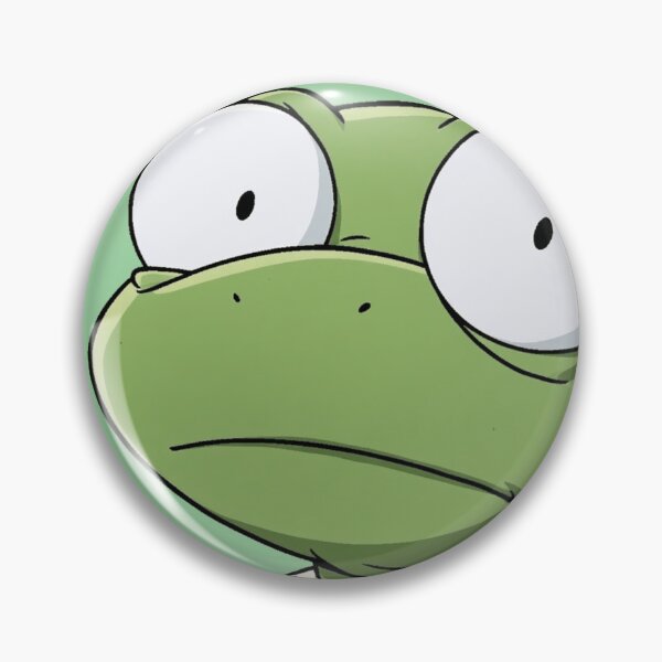 Item preview, Clueless turtle designed and sold by The King's general goods.