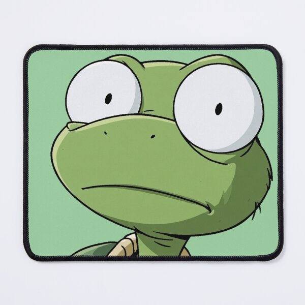 Item preview, Clueless turtle designed and sold by The King's general goods.