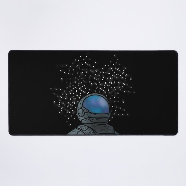 Item preview, Astronaut Exploring the Stars designed and sold by olisiek21.