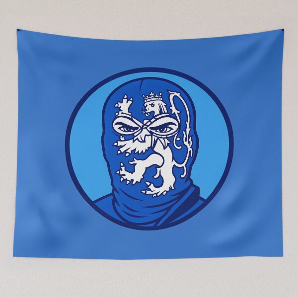 Item preview, From Ghent With Passion designed and sold by canvasriddle.