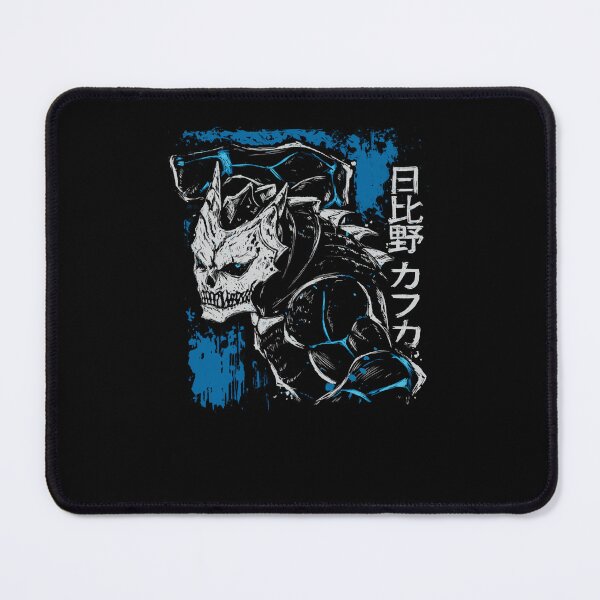 Item preview, Kaiju-Kafka-Hibino designed and sold by babatuqally.
