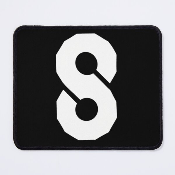 Item preview, Kaiju-No-8-Anime-Eight-Number-Cool-Typography-Kn8-2 designed and sold by oharambari.