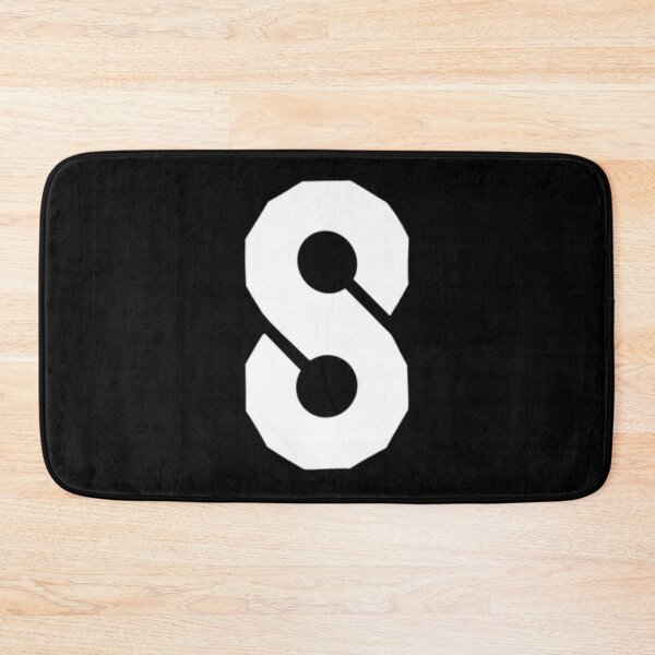 Item preview, Kaiju-No-8-Anime-Eight-Number-Cool-Typography-Kn8-2 designed and sold by oharambari.