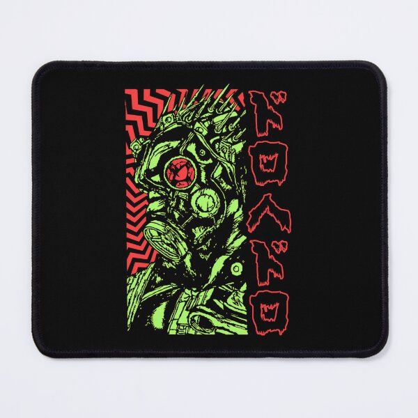 Item preview, Kaiman---Dorohedoro---Manga-Anime-Design-Iv1 designed and sold by littersqkhals.