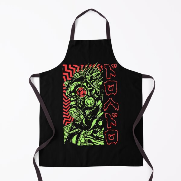 Item preview, Kaiman---Dorohedoro---Manga-Anime-Design-Iv1 designed and sold by littersqkhals.