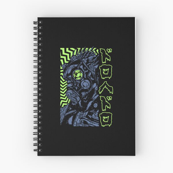 Artikelvorschau, Kaiman---Dorohedoro---Manga-Anime-Design-Iv2 entworfen und verkauft von morerabegealp.