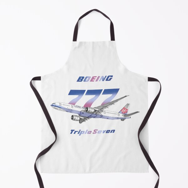 Item preview, Boeing 777 designed and sold by PlanesArtByLeo.