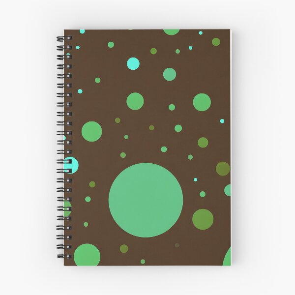 Item preview, Doddle Dots  designed and sold by shelteredinside.