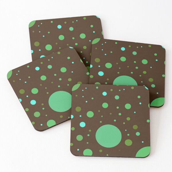 Item preview, Doddle Dots  designed and sold by shelteredinside.
