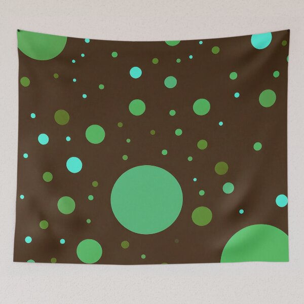 Item preview, Doddle Dots  designed and sold by shelteredinside.
