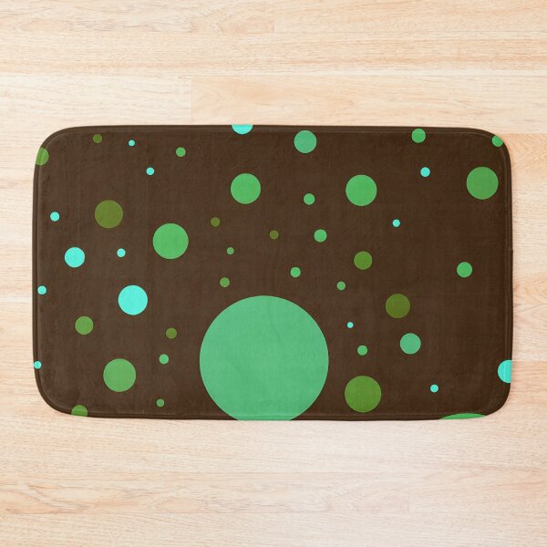 Aperçu de l'œuvre Doddle Dots créée et vendue par shelteredinside.