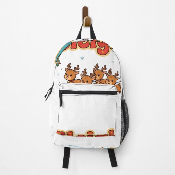 Item preview, Sleigh All Day Funny Christmas designed and sold by Dlvznbm.