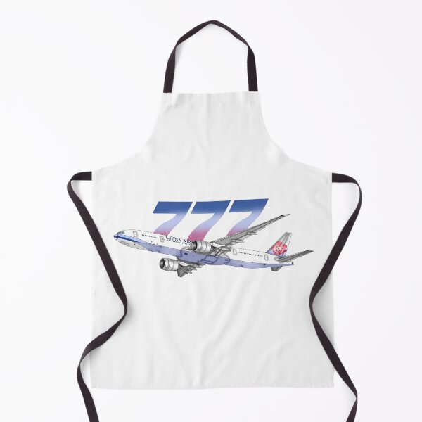 Item preview, Boeing 777 designed and sold by PlanesArtByLeo.