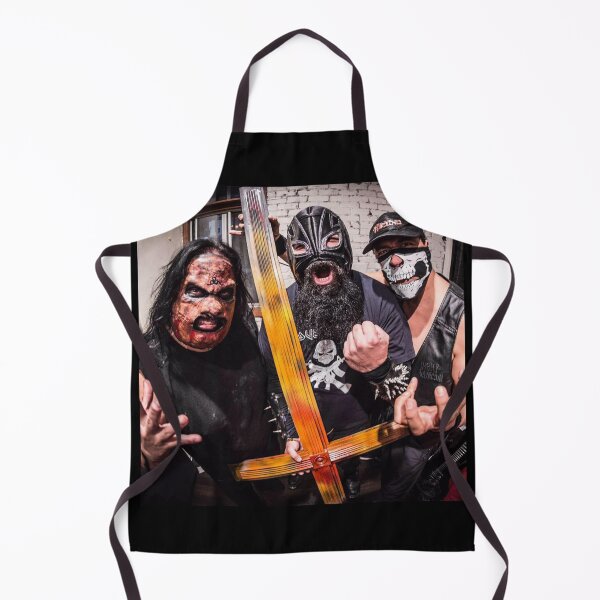 Item preview, La banda Asesino designed and sold by LeanFrostED.