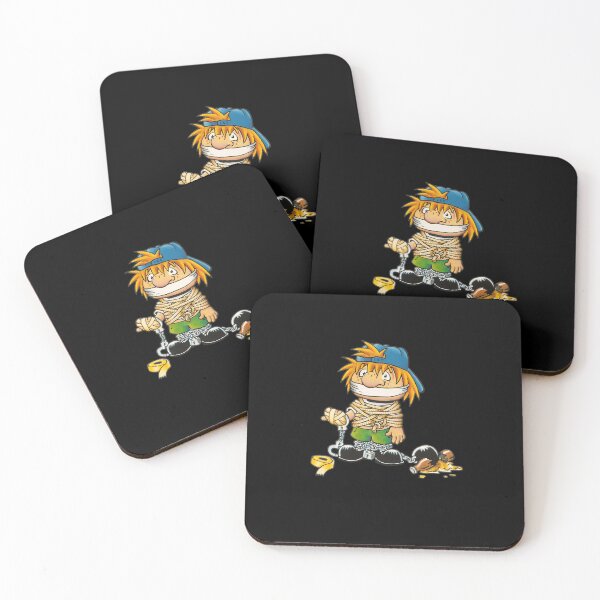Item preview, Ugly Kid Joe Band designed and sold by GaelNoriega.