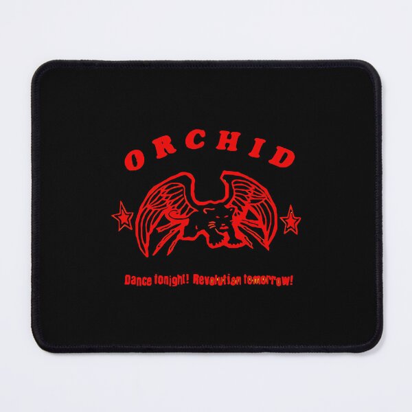 Item preview, The Orchid band designed and sold by MardonesSTO.