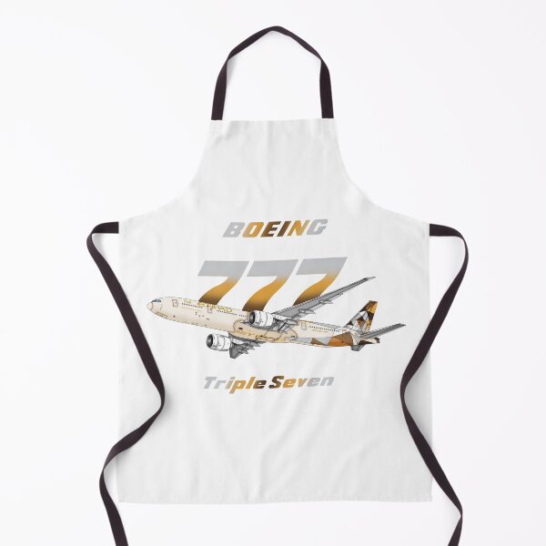 Item preview, Boeing 777 designed and sold by PlanesArtByLeo.