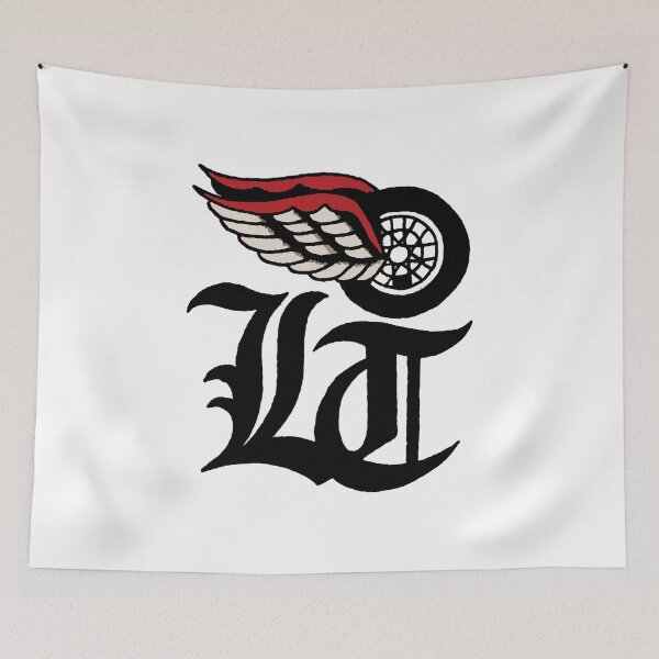 Item preview, Landon Tewers  Band designed and sold by CaldarWhitED.