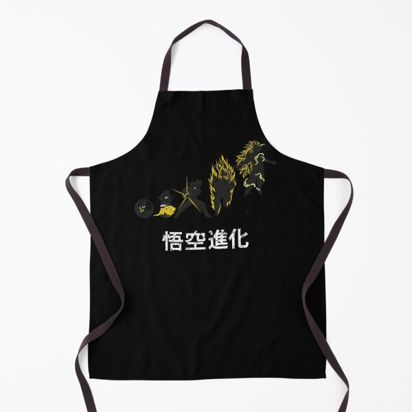 Item preview, Kakarot-Evolution designed and sold by babatuqally.
