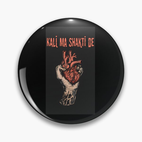 Item preview, Kali-Ma-Shakti-De-Indiana-Jones-Tee-T-Shirt designed and sold by oharambari.