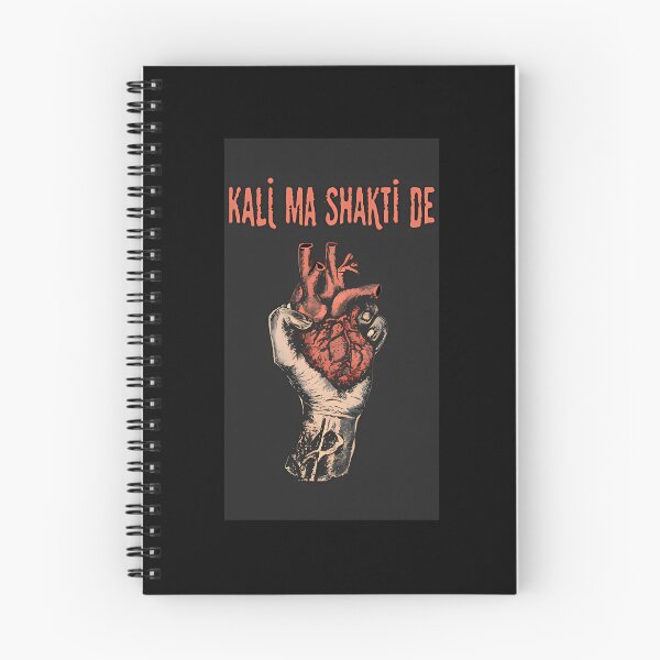 Aperçu de l'œuvre Kali-Ma-Shakti-De-Indiana-Jones-Tee-T-Shirt créée et vendue par oharambari.