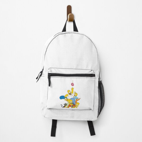 Item preview, The Simpsons designed and sold by shanaeartists.