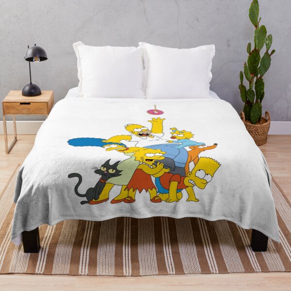 Item preview, The Simpsons designed and sold by shanaeartists.