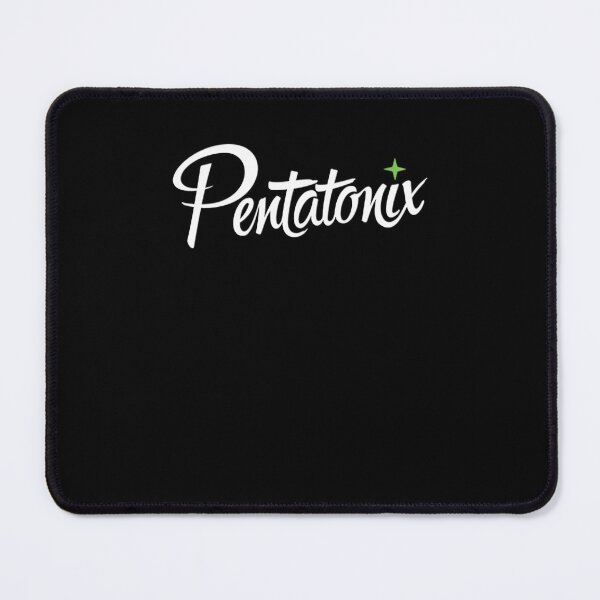 Item preview, PENTATONIX designed and sold by natelledrawing.