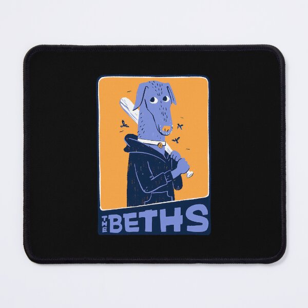 Item preview, The Beths designed and sold by CalestiaAngels.