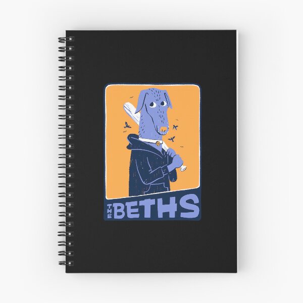Item preview, The Beths designed and sold by CalestiaAngels.