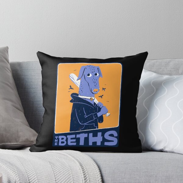 Item preview, The Beths designed and sold by CalestiaAngels.