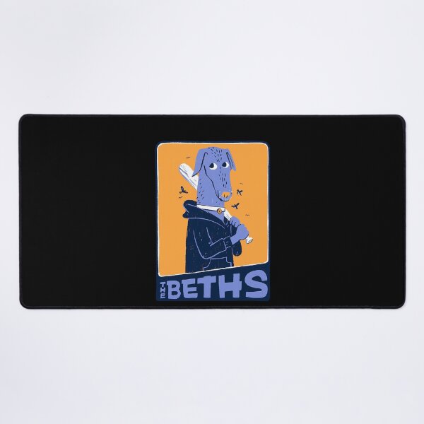 Item preview, The Beths designed and sold by CalestiaAngels.