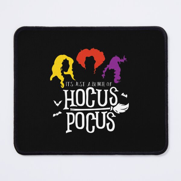Item preview, Its Just A Bunch Of Hocus Pocus designed and sold by harveyqueen.