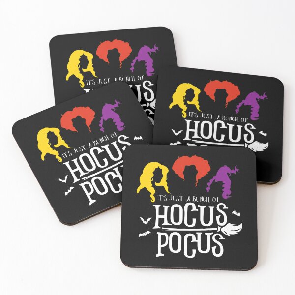 Item preview, Its Just A Bunch Of Hocus Pocus designed and sold by harveyqueen.