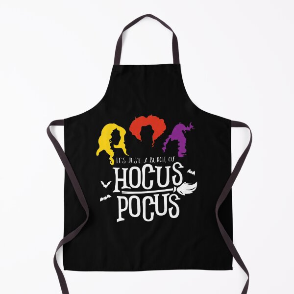 Item preview, Its Just A Bunch Of Hocus Pocus designed and sold by harveyqueen.