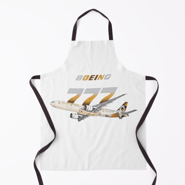 Item preview, Boeing 777 designed and sold by PlanesArtByLeo.