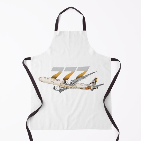 Item preview, Boeing 777 designed and sold by PlanesArtByLeo.