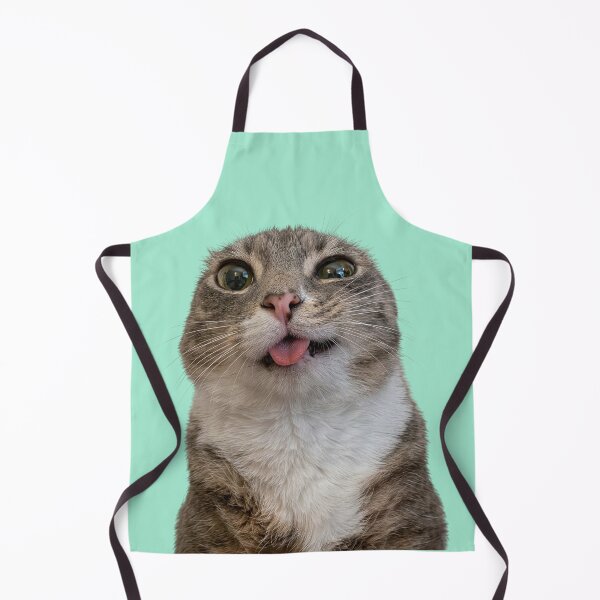 Item preview, Rigby cat designed and sold by Chonk Borris.