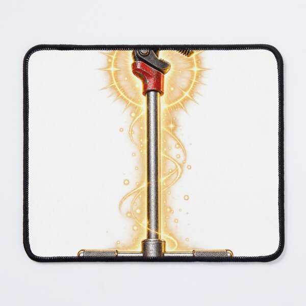 Item preview, Sacred Basin Wrench Icon designed and sold by Ocelot-T.